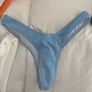 Bathing suit bottoms